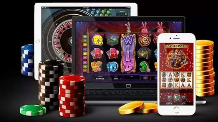 Live casino chất lượng cao kqbd hom qua cho người chơi Việt Nam
