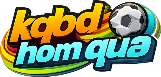 Logo kqbd hom qua
